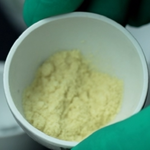 Crucible Aramid