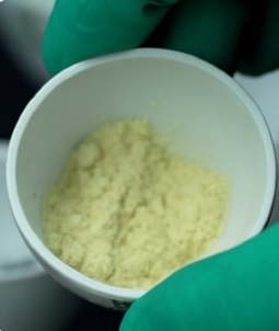 Crucible Aramid