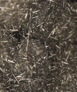 Silicon Carbide Fibers CMC SiC