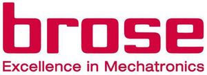 Brose Fahrzeugteile SE Logo