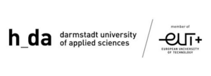 University of Applied Sciences Darmstadt Logo