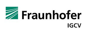 Fraunhofer IGCV Logo